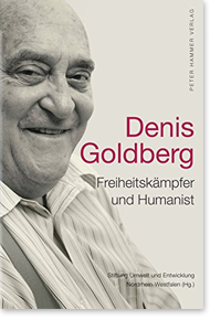 Denis_Goldberg_Buch