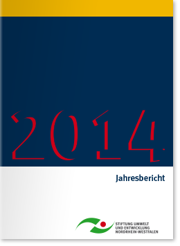 Jahresbericht 2014