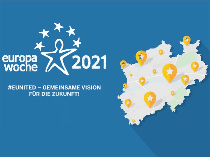 Europawoche 2021