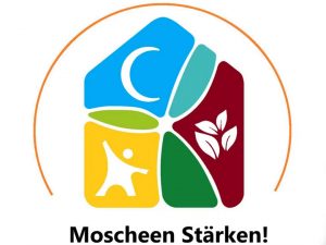 Moscheen stärken!