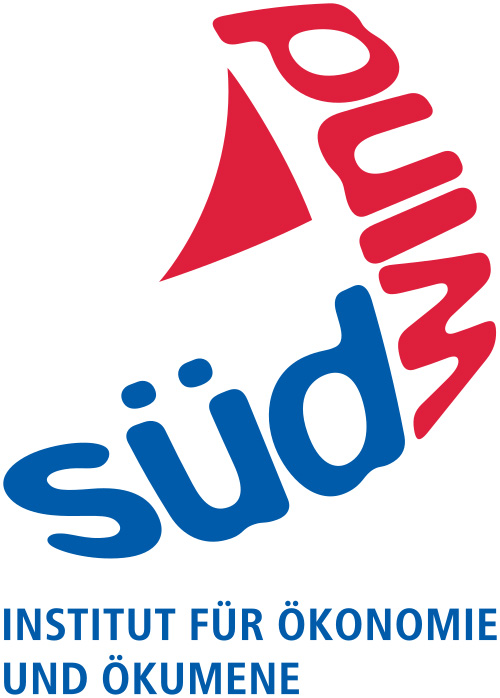 Neue Publikationen von Südwind erschienen