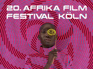 20. Afrika Film Festival