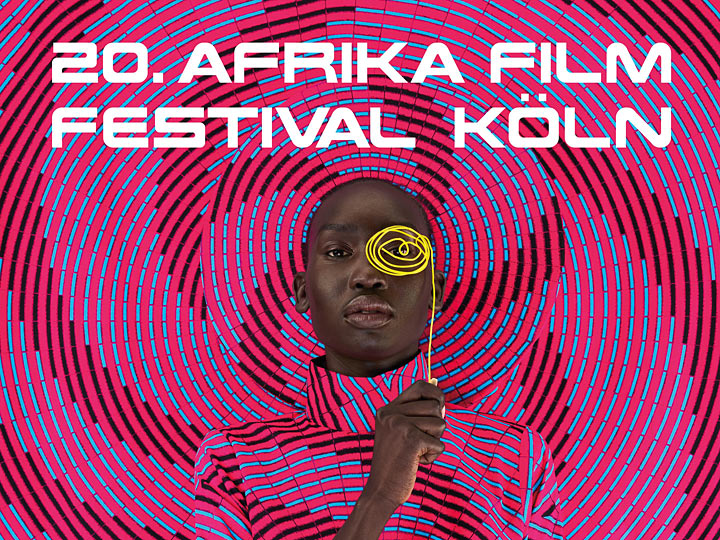 20. Afrika Film Festival