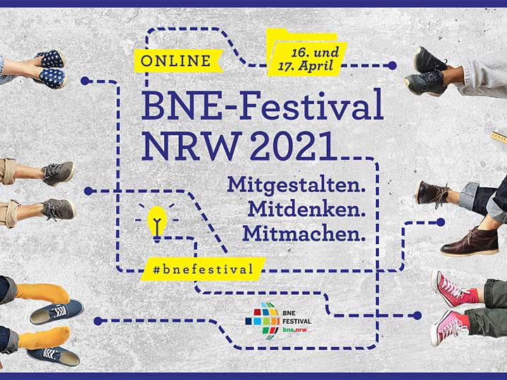 BNE-Festival NRW 2021