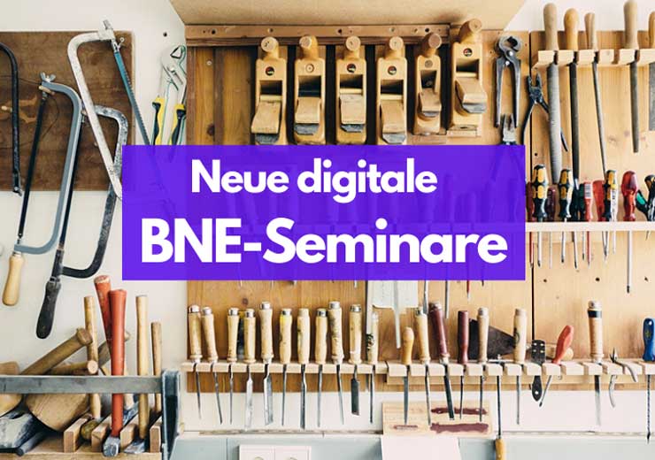 BNE-Seminare