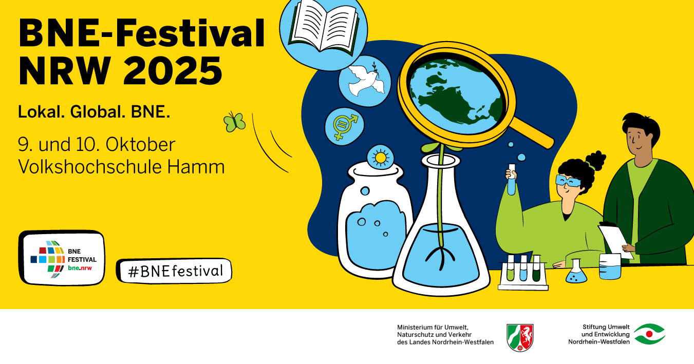 BNE-Festival 2025