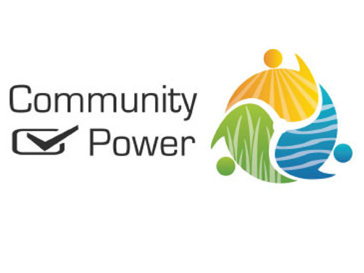 Community-to-Power