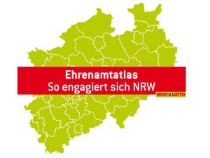 Ehrenamtsatlas NRW