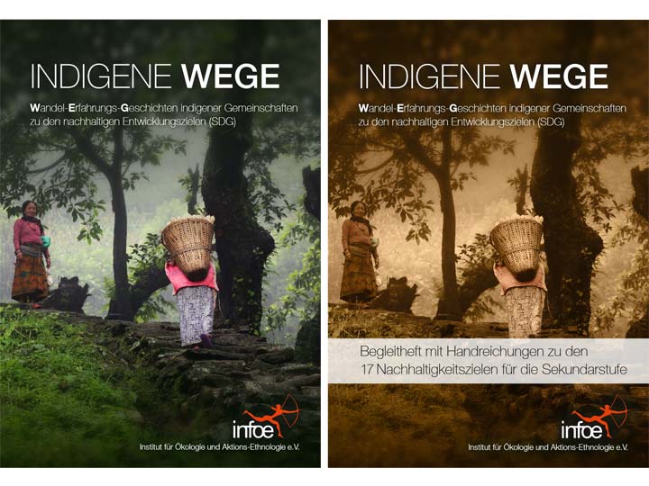 Indigene Wege