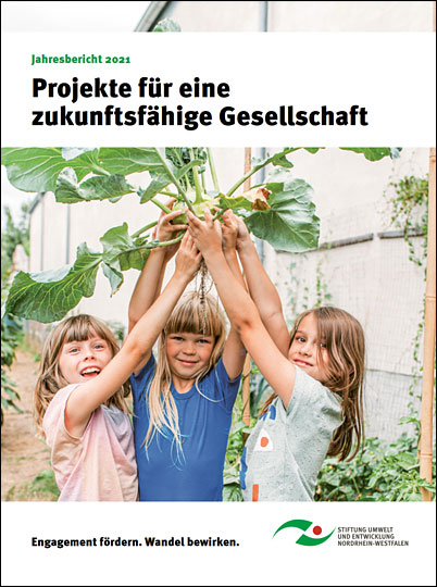 Jahresbericht 2021
