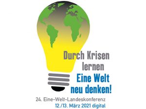 24. Eine-Welt-Landeskonferenz