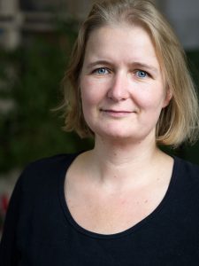 Marijke Mulder, FEMNET