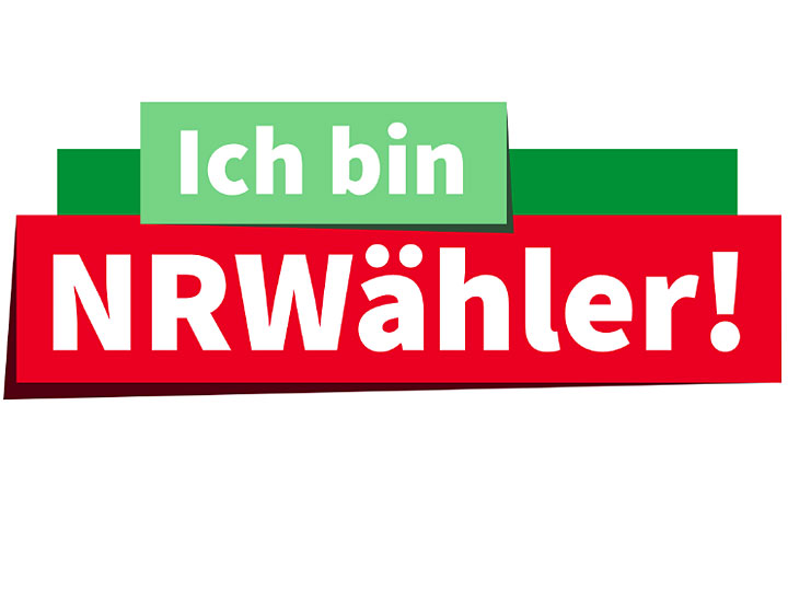 NRW-Wahl