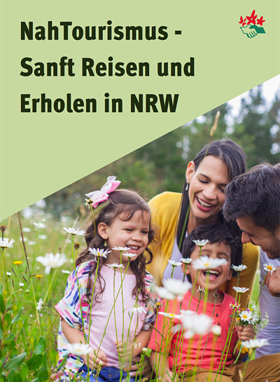 NahTourismus - Sanft Reisen und Erholen in NRW