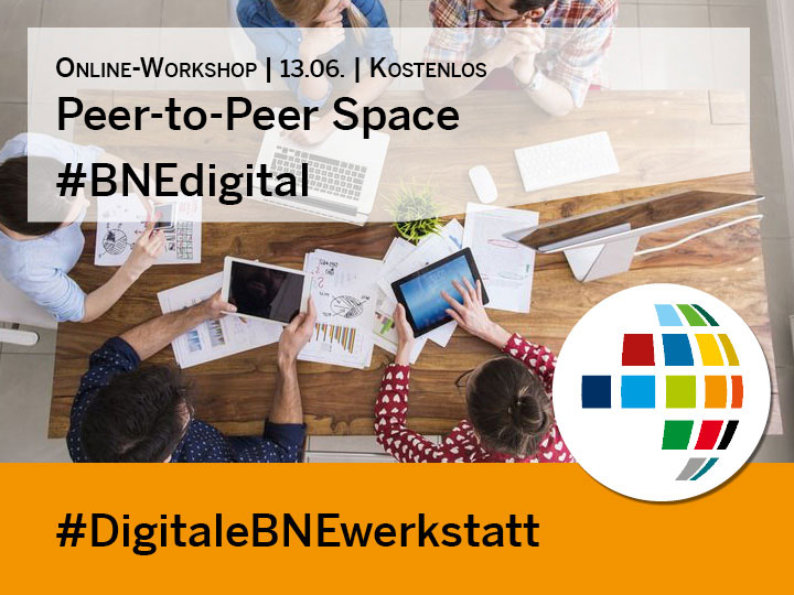 Peer-to-peer-Space Peer-to-peer-Space