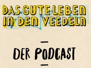 Podcast - Agora Köln