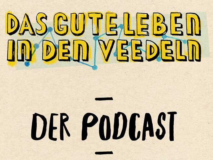 Podcast - Agora Köln