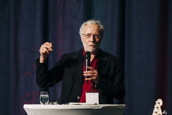 SUE_25_Jahre_Vortrag Christoph Bals_Foto_Paul Meixner_SUE