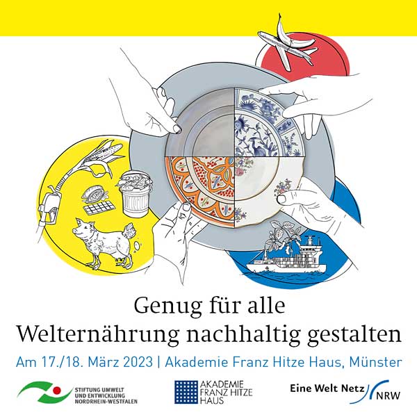 26. Eine-Welt-Landeskonferenz NRW