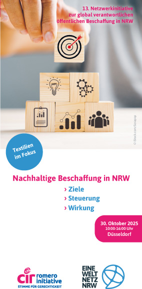 Titelbid_Flyer_Netzwerkinitiative_Beschaffung_Romero