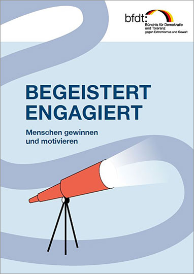 Begeistert engagiert