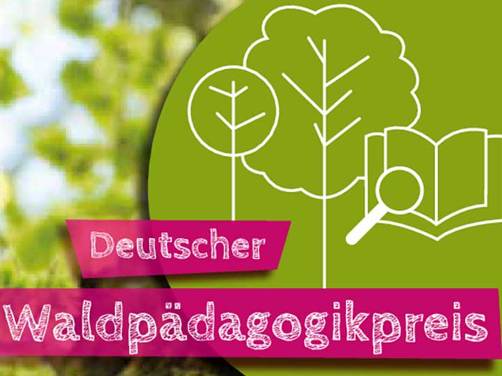 Deutscher Waldpädagogikpreis