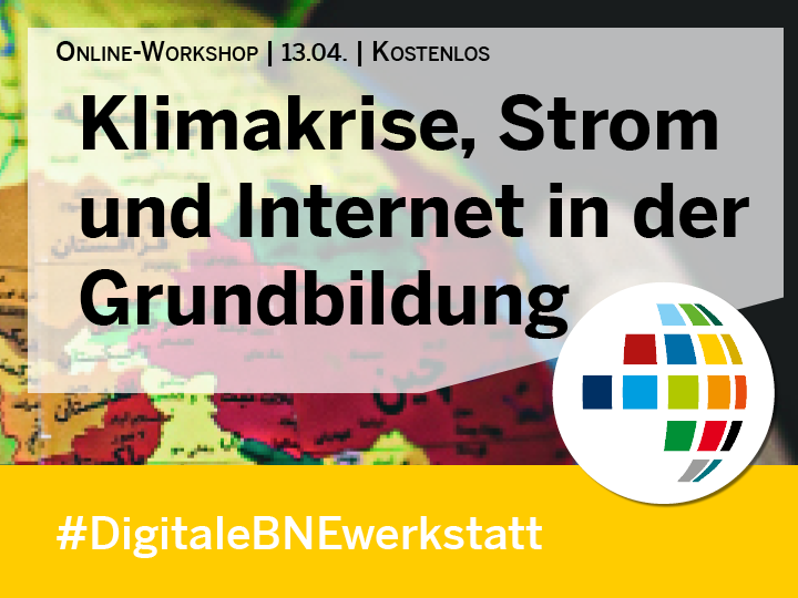 Workshop Klimakrise