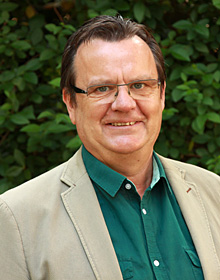 Wilson Budde-Iser