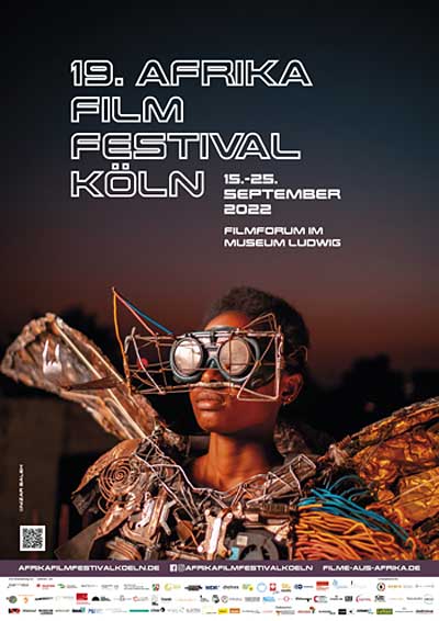 19. Afrika Film Festival Köln