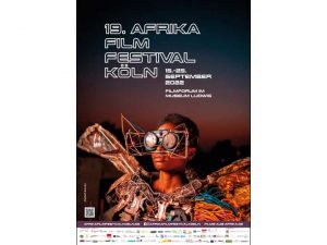 19. Afrika Film Festival Köln