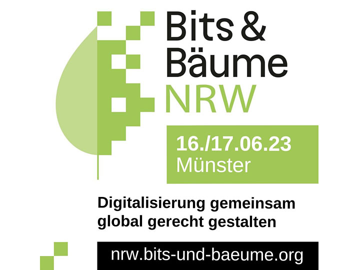 Bits & Bäume NRW 2023
