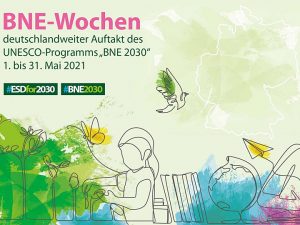 BNE-Wochen 2021