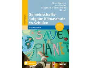 Buch: Wenn Klimaschutz die Schulbank drückt