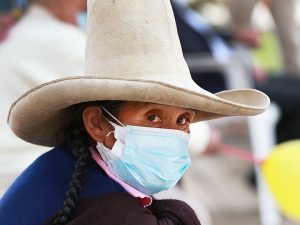 Die Auswirkungen der Pandemie in Peru