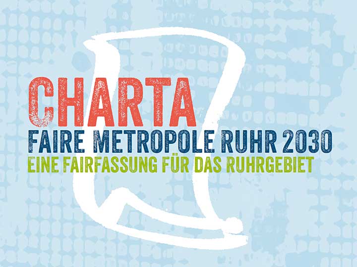 Charta - Faire Metropole Ruhr 2030