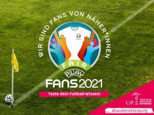 Fußball-Quiz zur EM 2020