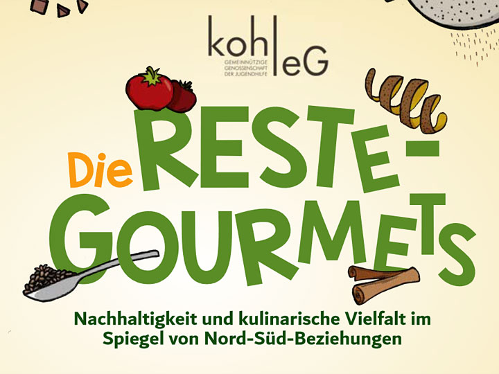 Die Restegourmets