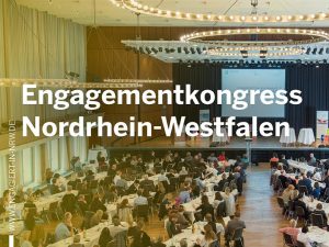 Engagementkongress NRW