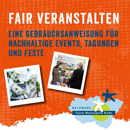 Fair Veranstalten