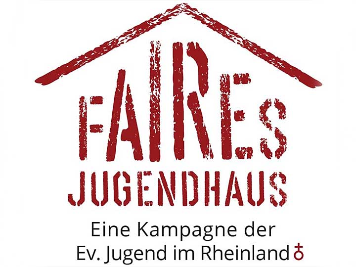 Faires Jugendhaus