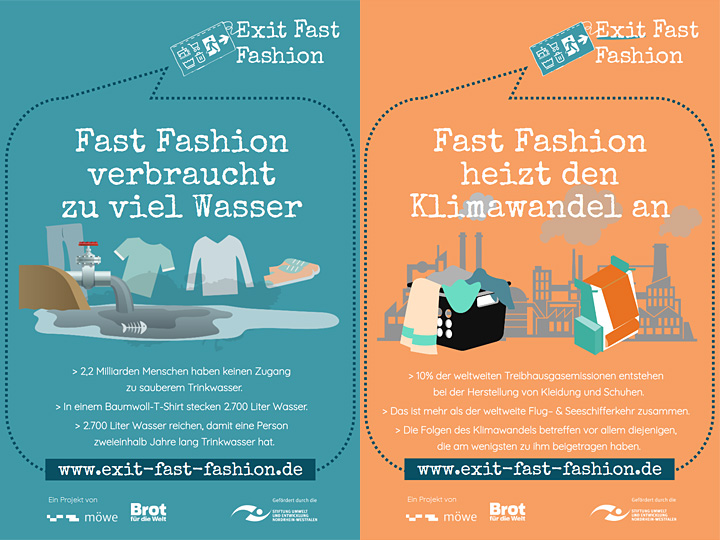 Exit Fast Fashion