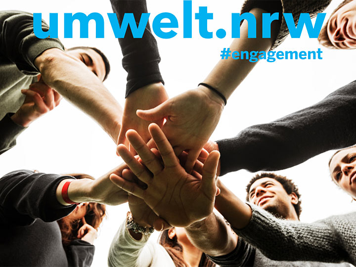 umwelt.nrw #engagement