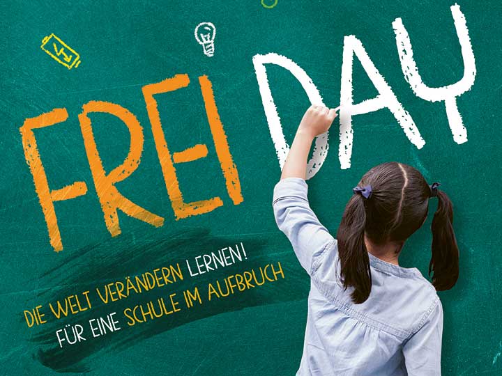 FREI DAY Accelerator NRW