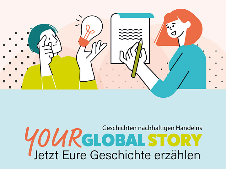 YourGlobalStory