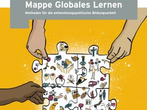 Mappe Globales Lernen