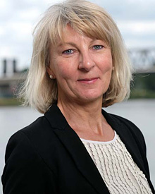 Dr. Heide Naderer