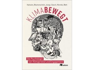 Buch Klimabewegt