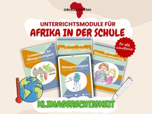 Klimagerechtigkeit in der Schule