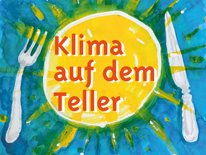 Klima auf dem Teller