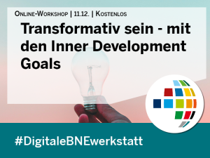 #DigitaleBNEwerkstatt